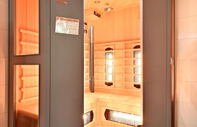 Holiday Home in Reutum With Sauna - Foto 21