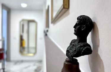 Escape to the Eternal City Vatican Stay - Foto 7