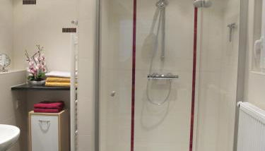 Apartment Horn - Foto 5, Shower