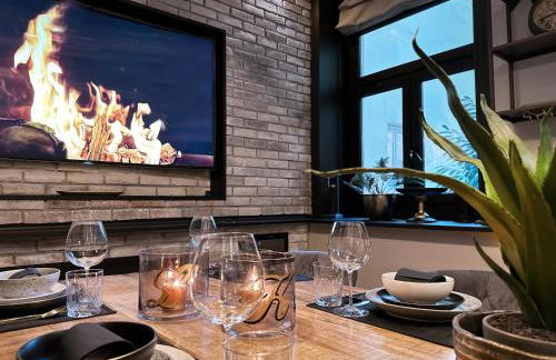 Black Suite 4 Luxus in Alsternähe - Foto 10