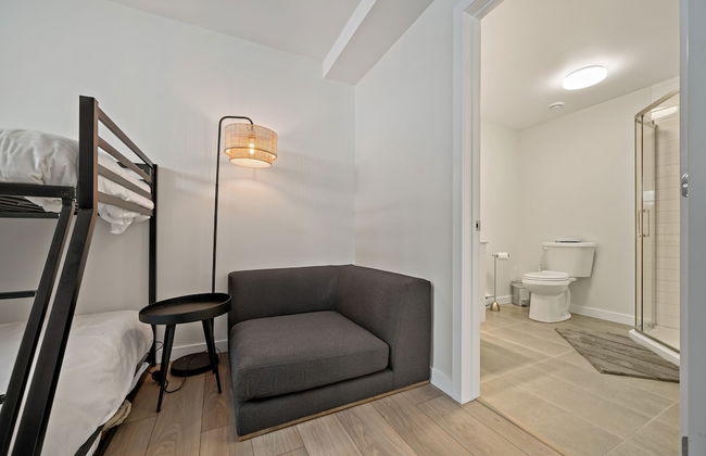 Relais Mont-Blanc by Tremblant Platinum - Foto 8