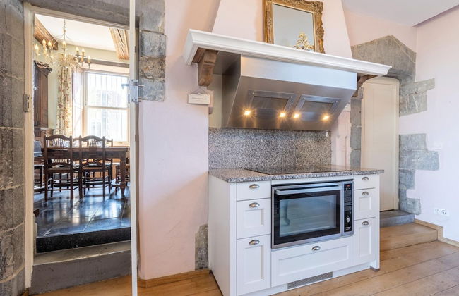 Holiday Home Cerfontaine by Lake & Forest - Foto 18