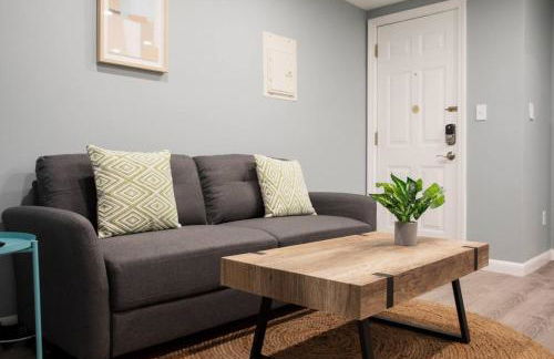 Wonderful Back Bay 1 Bed with Short walk to Fenway - Foto 11