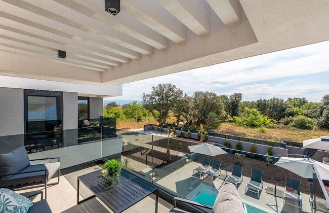 Ren-lux With Heated Pool - H - Foto 25