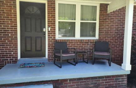 Hangout by firepit near USC with PET - Foto 11