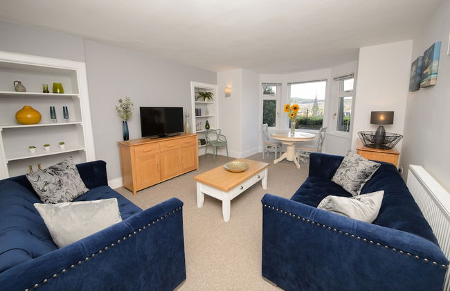 Ardconnel Court Apartments - Foto 23