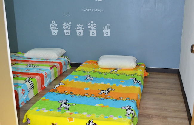 Sakura Homestay Kampar - Foto 5