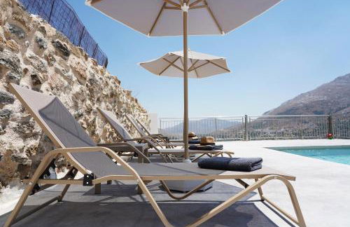 Villa Tzekos - Foto 16