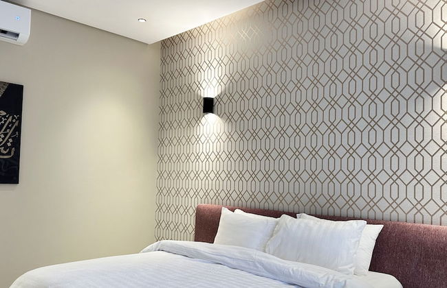 Kease Rabi H-15 Luxurious CreativityGZ98 - Foto 3