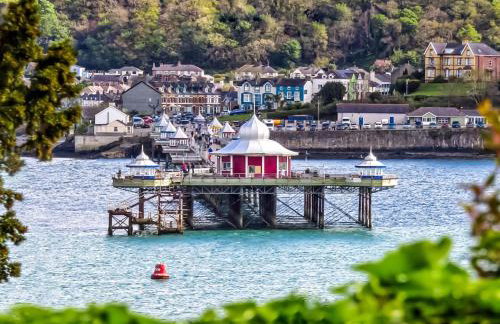 Nyth Y Fran - Foto 37