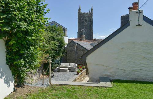 Samuels Cottage - Foto 21