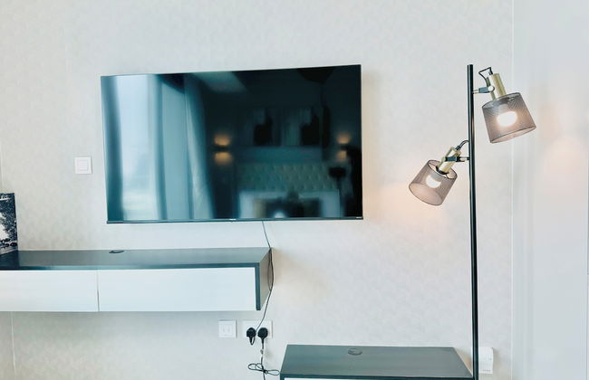 Venduras - Elegant Studio In Al Jaddaf - Foto 14