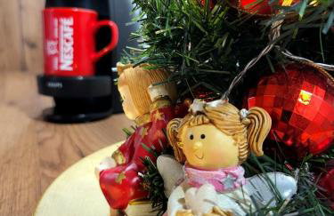 The Lucky Five at Glivia Parking&Garden - Foto 61