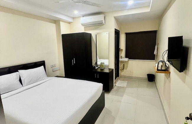 Da lara suites - Foto 25