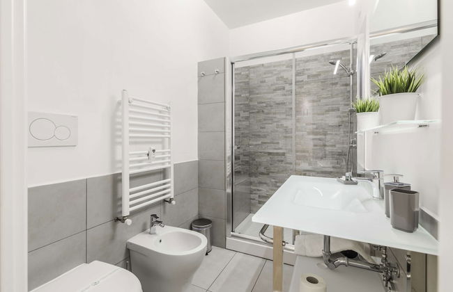 The Best in Rome Vico - Foto 34