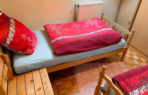 Apartment Peters-1 by Interhome - Photo 9