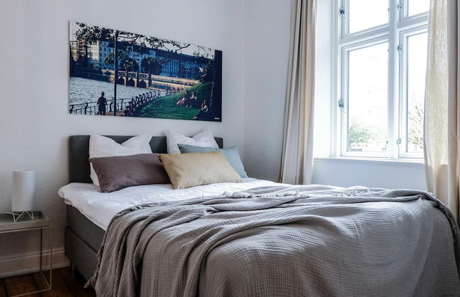 Beautiful 2-bedroom in Great Location - Foto 6