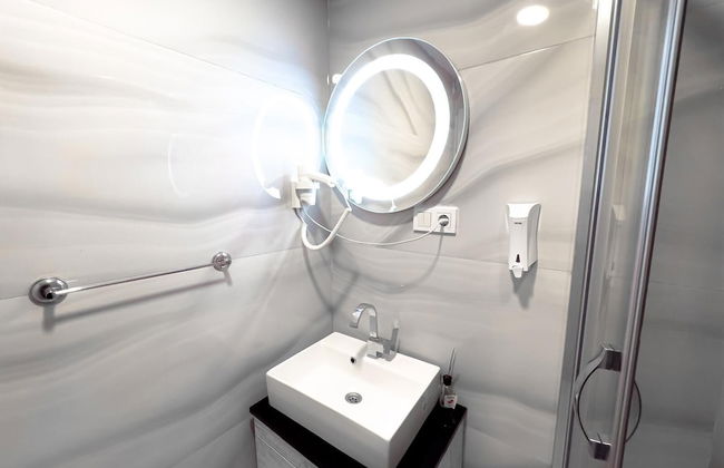 Brick House Hotel - Foto 59