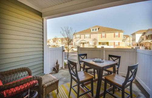 Hampton Condo By Convention Center and Coliseum! - Foto 20