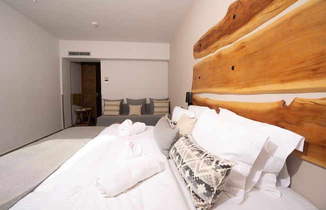 Zoe Seaside Resort - Foto 76