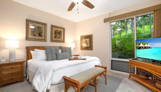 Kapalua Bay Villas by KBM - Foto 3