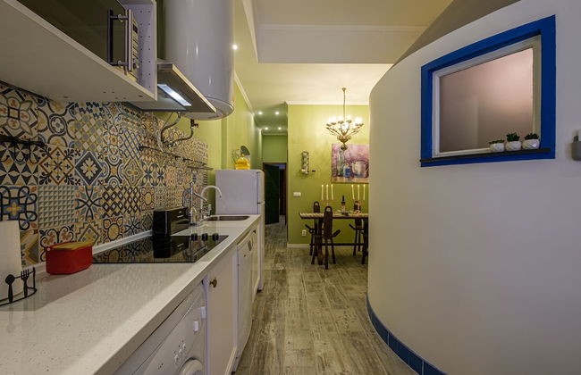 Y.Baixa - Boutique Apartments - Foto 140