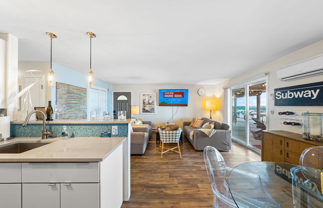 Waterfront North Wildwood Family Retreat - Foto 40