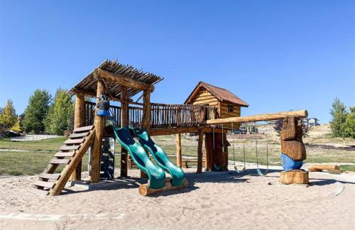 The Gathering Place in The Reserve, beach, pools - Foto 9