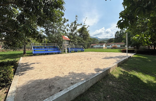 Hotel Mirador del Sumapaz Comfacundi - Foto 60