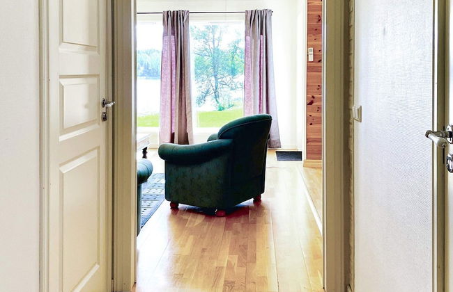 5 Person Holiday Home in Gustavsfors-by Traum - Photo 10