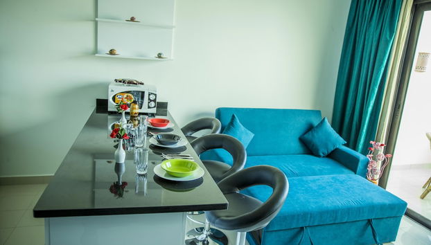 Refeições no quarto