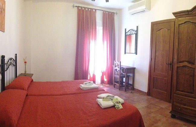 Casa Rural El Limonero - Foto 7