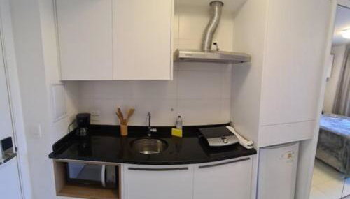 Wize - Photo 2, stove, minibar
