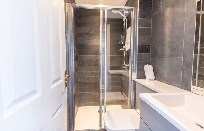 Grove Cottage - North East Escapes - Foto 18