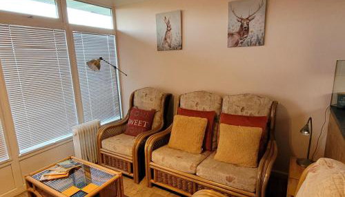 Stonesthrow 184 Broadside Chalet Park Stalham - Foto 3