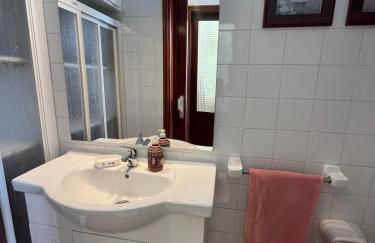 Saltflat2, be surrounded by sun, water and peace - Foto 28