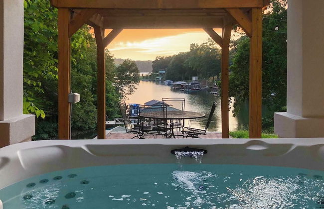 Hummingbird Home by Avantstay Hot tub + Sauna - Foto 1