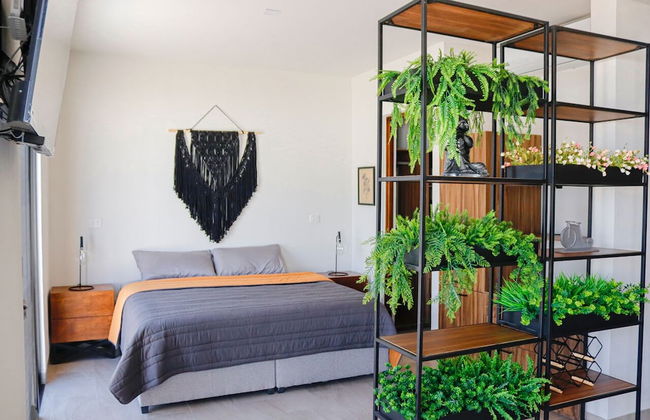 Residencias la Estación San Miguel de Allende - Foto 5