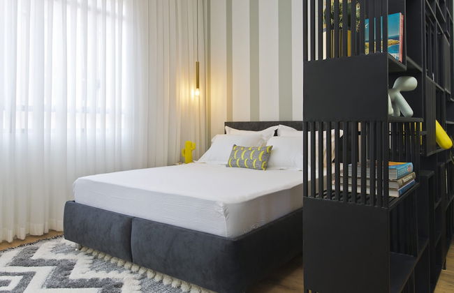 De Picciotto Suites - Foto 8