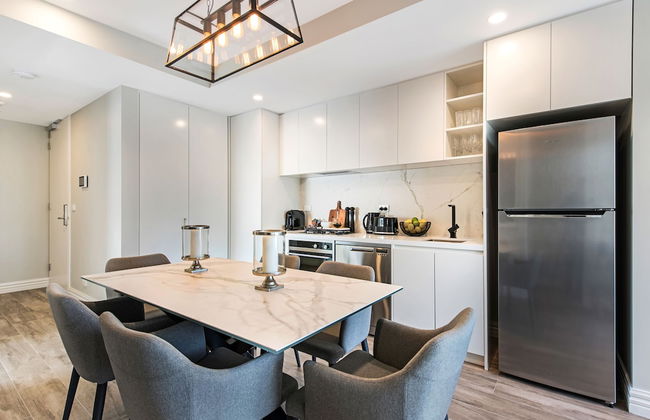 Manhattan Apartments - Notting Hill - Foto 11