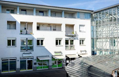 T&U Apartments - Foto 44