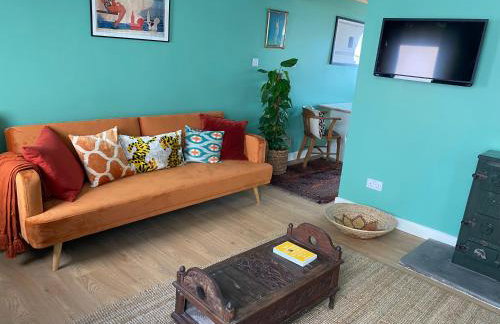 The Old Chair Workshop - Foto 9