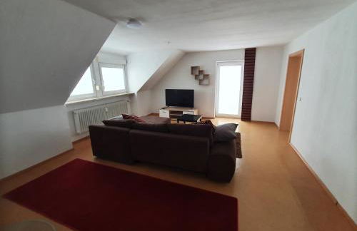 Ferienwohnung Deichblick 2 - Foto 12