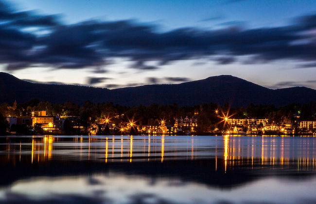 Lake Placid Club Lodges - Foto 20