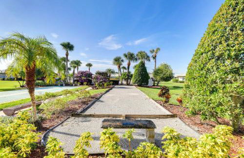 Community Pool! Sebring 12 Hour Stay 5 Mi to Track - Foto 31