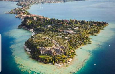 Luminoso Trilocale con Piscina e Giardino privato - Foto 43