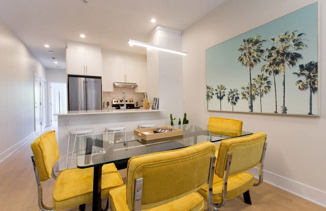 Perfect 2 Bdr, 2 Bath Landing for the Family - Foto 39