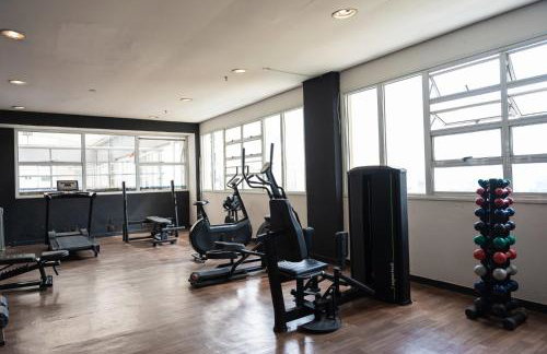 Prime Flat - Metrópolis Alphaville - Foto 31