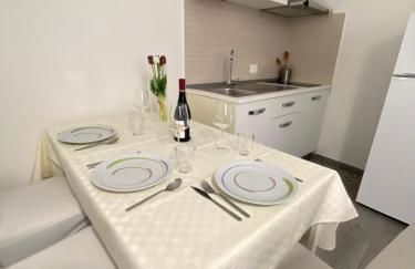 Nonna n'Zina Trapani Casa Vacanza - Foto 8