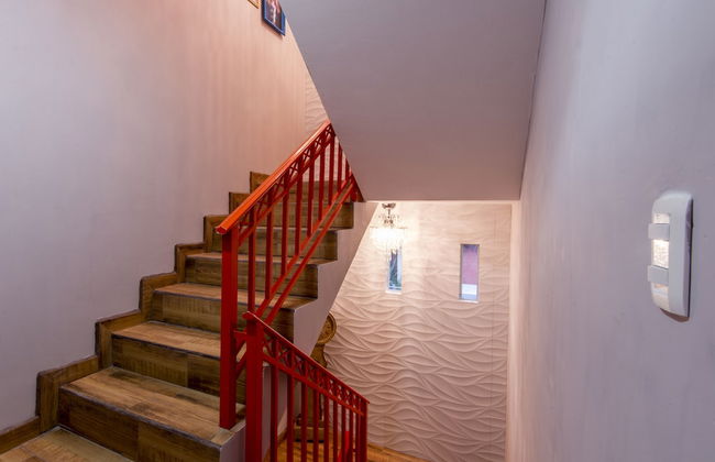 Once21 Apartments - Foto 71